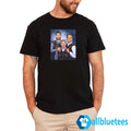 Alexander Ovechkin Tom Wilson John Carlson Step Brothers Shirt