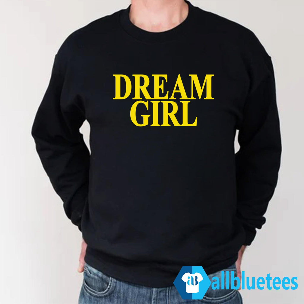 Alexander Skarsgard Dream Girl Hoodie