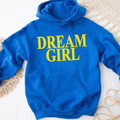 Alexander Skarsgard Dream Girl Hoodie