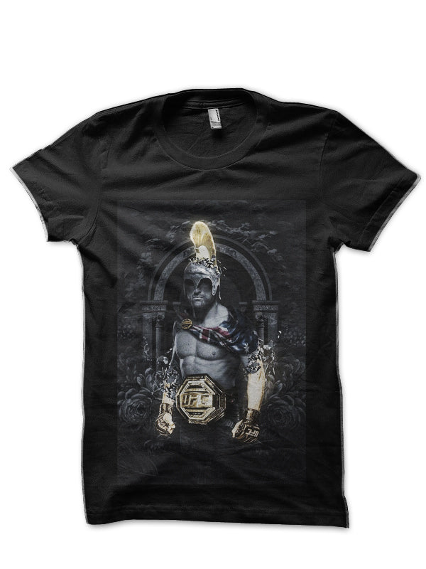 Alexander Volkanovski Black T-Shirt Style008 Hoodie, Sweatshirt | CoreVibeTees.com