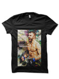 Alexander Volkanovski Black T-Shirt Style007 Hoodie, Sweatshirt | CoreVibeTees.com