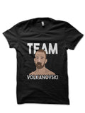 Alexander Volkanovski Black T-Shirt Style005 Hoodie, Sweatshirt | CoreVibeTees.com