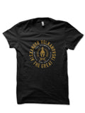 Alexander Volkanovski Black T-Shirt Style004 Hoodie, Sweatshirt | CoreVibeTees.com