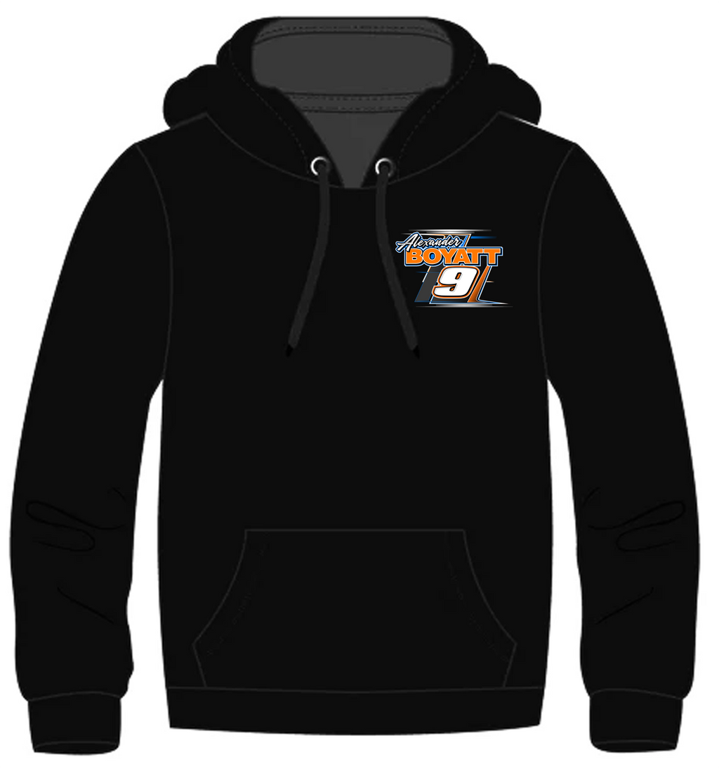 Alexander Boyatt Sweatshirt T-Shirts, Hoodie | CoreVibeTees.com (Image 2)