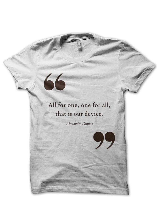 Alexandre Dumas T-Shirt Style005 Hoodie, Sweatshirt | CoreVibeTees.com