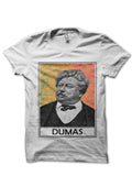 Alexandre Dumas T-Shirt Style004 Hoodie, Sweatshirt | CoreVibeTees.com
