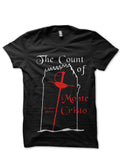 Alexandre Dumas T-Shirt Style003 Hoodie, Sweatshirt | CoreVibeTees.com