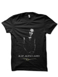 Alexi Laiho T-Shirt Style008 Hoodie, Sweatshirt | CoreVibeTees.com