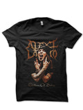 Alexi Laiho T-Shirt Style006 Hoodie, Sweatshirt | CoreVibeTees.com