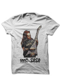 Alexi Laiho T-Shirt Style005 Hoodie, Sweatshirt | CoreVibeTees.com