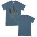Variables Tee (Indigo Blue) Hoodie, Sweatshirt | CoreVibeTees.com