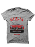 Alfa Romeo T-Shirt Style006 Hoodie, Sweatshirt | CoreVibeTees.com