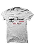 Alfa Romeo T-Shirt Style005 Hoodie, Sweatshirt | CoreVibeTees.com
