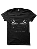 Alfa Romeo T-Shirt Style003 Hoodie, Sweatshirt | CoreVibeTees.com