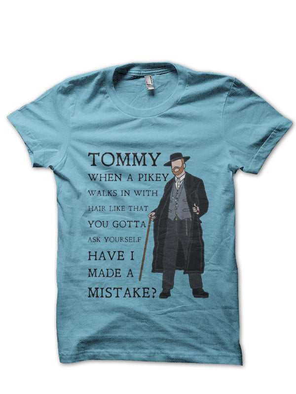 Alfie Solomons T-Shirt Style010 Hoodie, Sweatshirt | CoreVibeTees.com