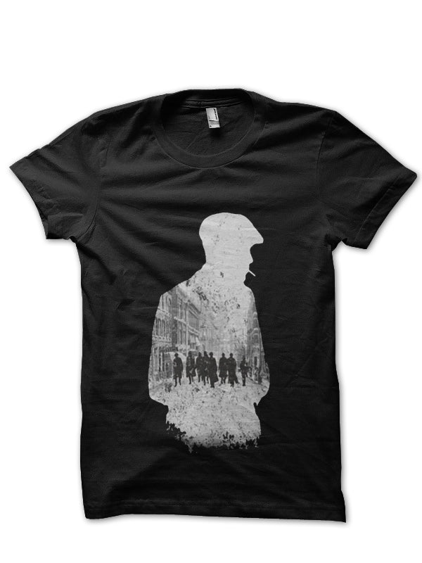 Alfie Solomons T-Shirt Style002 Hoodie, Sweatshirt | CoreVibeTees.com