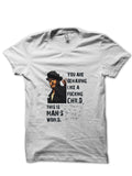 Alfie Solomons T-Shirt Style001 Hoodie, Sweatshirt | CoreVibeTees.com