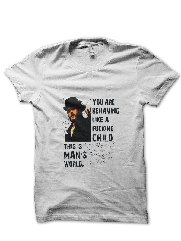 Alfie Solomons T-Shirt Style001 Hoodie, Sweatshirt | CoreVibeTees.com