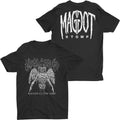 Algor Mortis - Rotten t-shirt Hoodie, Sweatshirt | CoreVibeTees.com (Image 1)