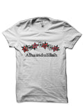 Alhamdulillah T-Shirt Style002 Hoodie, Sweatshirt | CoreVibeTees.com