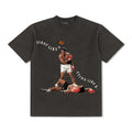 FLOAT LIKE A ðŸ¦‹ TEE Hoodie, Sweatshirt | CoreVibeTees.com (Image 1)