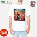Alica Schmidt fly shirt
