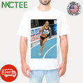 Alica Schmidt run shirt