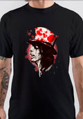 Alice Cooper Art T-Shirt Style011 Hoodie, Sweatshirt | CoreVibeTees.com