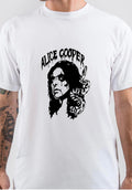 Alice Cooper Art T-Shirt Style002 Hoodie, Sweatshirt | CoreVibeTees.com