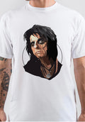 Alice Cooper Art T-Shirt Style007 Hoodie, Sweatshirt | CoreVibeTees.com