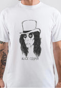 Alice Cooper Art T-Shirt Style003 Hoodie, Sweatshirt | CoreVibeTees.com