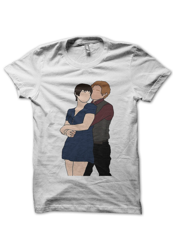 Alice Cullen T-Shirt Style002 Hoodie, Sweatshirt | CoreVibeTees.com