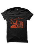 Alice In Chains Black T-Shirt Style009 Hoodie, Sweatshirt | CoreVibeTees.com