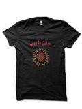 Alice In Chains Black T-Shirt Style008 Hoodie, Sweatshirt | CoreVibeTees.com