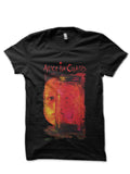 Alice In Chains Black T-Shirt Style003 Hoodie, Sweatshirt | CoreVibeTees.com