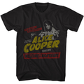 Alice Cooper WTMN Tour 1975 T-Shirt Hoodie, Sweatshirt | CoreVibeTees.com