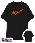 Aligned Phoenix Suns Basketball shirt