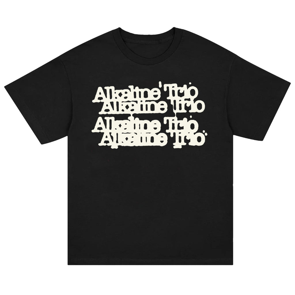 Cheap Trio Logo T-Shirt (Black) Hoodie, Sweatshirt | CoreVibeTees.com