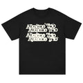 Cheap Trio Logo T-Shirt (Black) Hoodie, Sweatshirt | CoreVibeTees.com