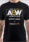 All Elite Wrestling T-Shirt Hoodie, Sweatshirt | CoreVibeTees.com