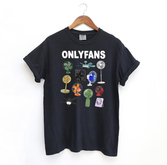 All Fans Meme Tshirt, Unique Comfort Colors Shirt, Vintage Funny Meme Tshirt