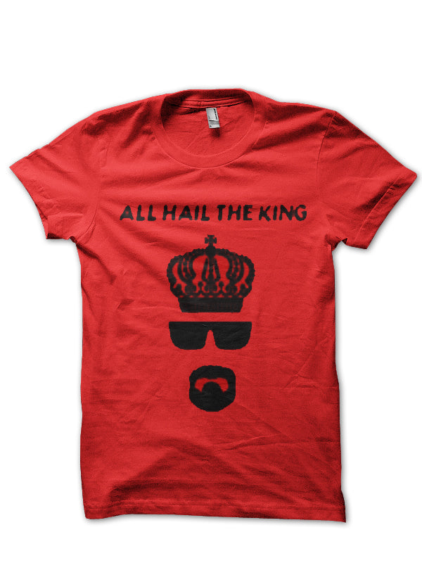 All Hail King Julien T-Shirt Style008 Hoodie, Sweatshirt | CoreVibeTees.com