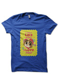 All Hail King Julien T-Shirt Style004 Hoodie, Sweatshirt | CoreVibeTees.com