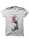 All Hail King Julien T-Shirt Style003 Hoodie, Sweatshirt | CoreVibeTees.com