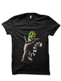 All Hail King Julien T-Shirt Style001 Hoodie, Sweatshirt | CoreVibeTees.com
