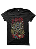 All Shall Perish T-Shirt Style008 Hoodie, Sweatshirt | CoreVibeTees.com