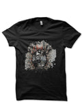 All Shall Perish T-Shirt Style009 Hoodie, Sweatshirt | CoreVibeTees.com