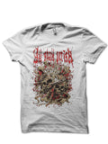 All Shall Perish T-Shirt Style006 Hoodie, Sweatshirt | CoreVibeTees.com