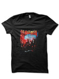 All Shall Perish T-Shirt Style007 Hoodie, Sweatshirt | CoreVibeTees.com