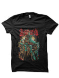 All Shall Perish T-Shirt Style004 Hoodie, Sweatshirt | CoreVibeTees.com